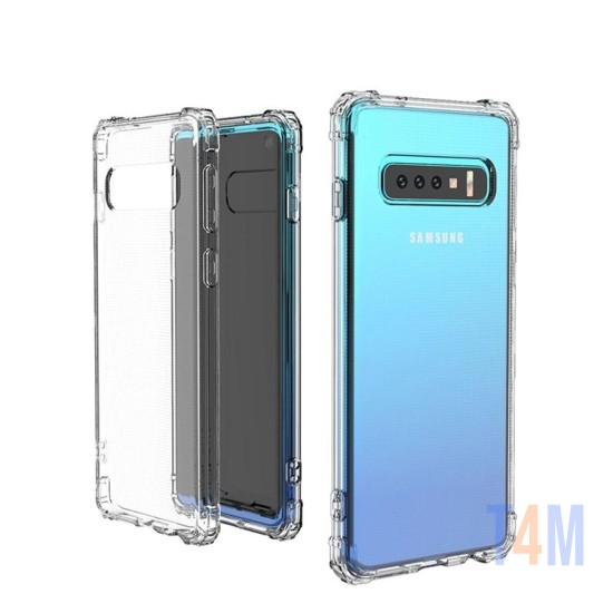 CAPA ANTI-CHOQUE SAMSUNG GALAXY NOTE 7/ NOTE 7 PRO